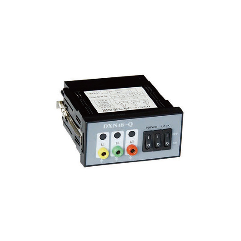 DXN-Q4带电显示器