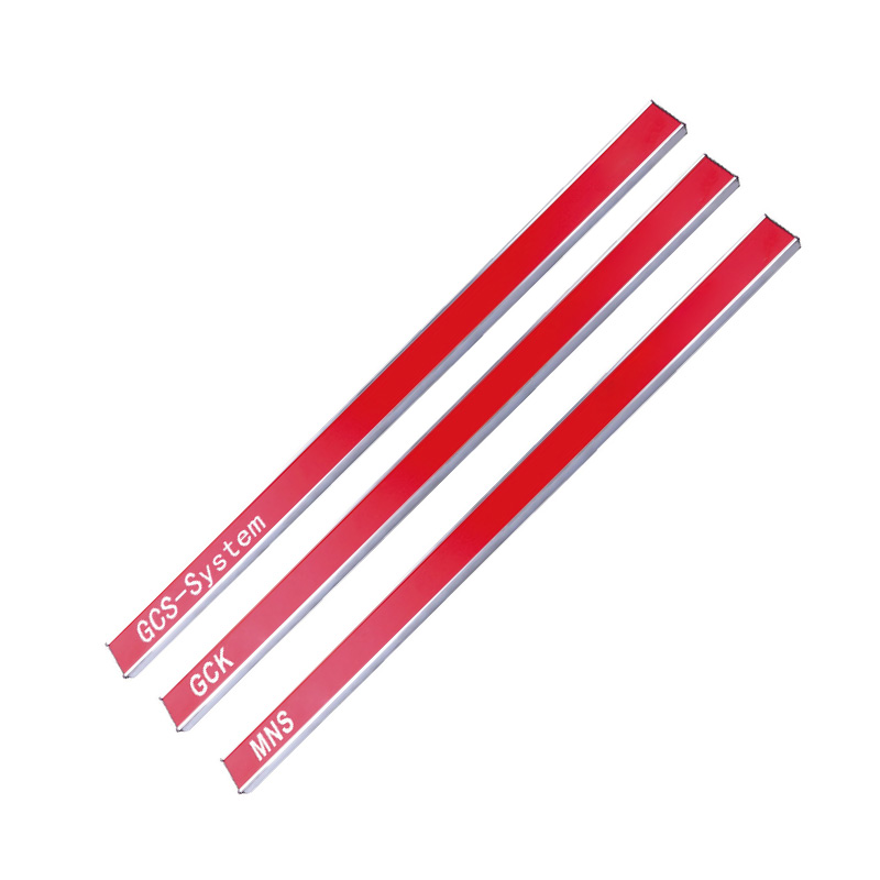 GCS GCK MNS嵌条式眉头