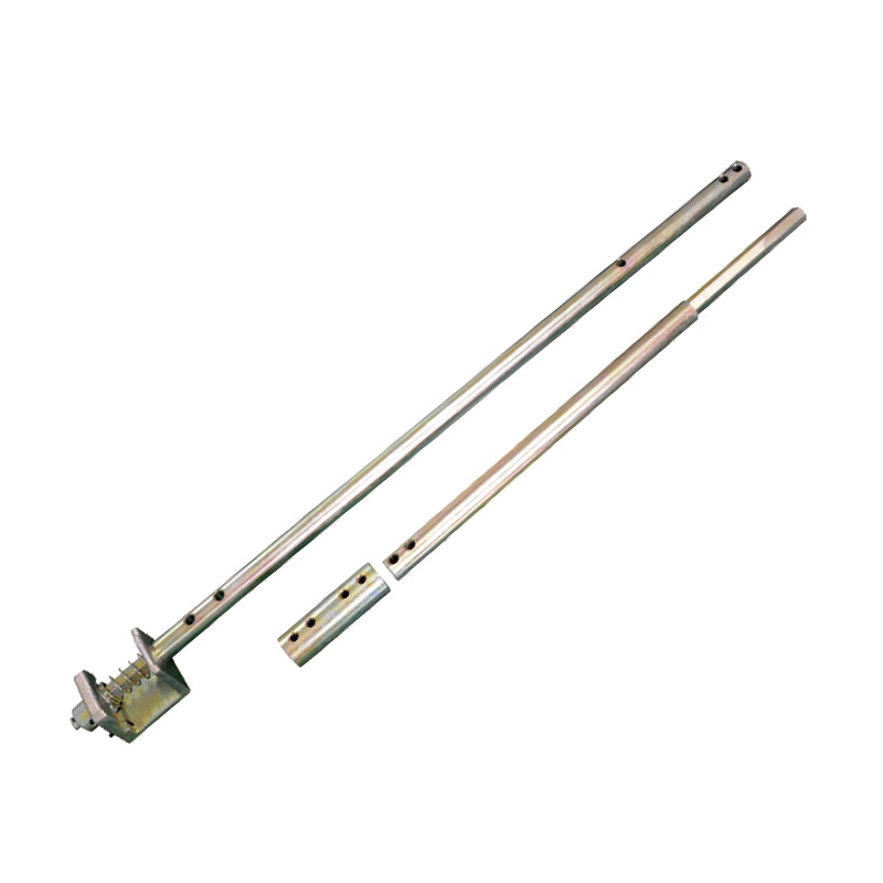 接地开关操作机构联锁装置5XS.363.010.2