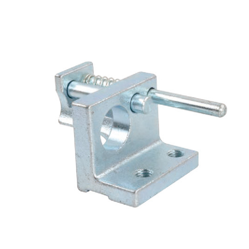 接地开关操作机构联锁装置5XS.363.010.4