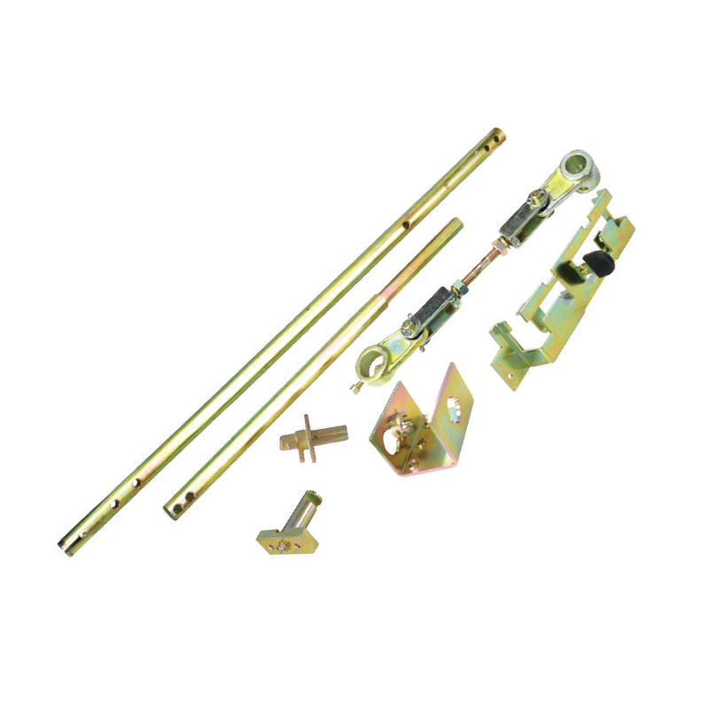 接地开关操作机构联锁装置5XS.363.010.5