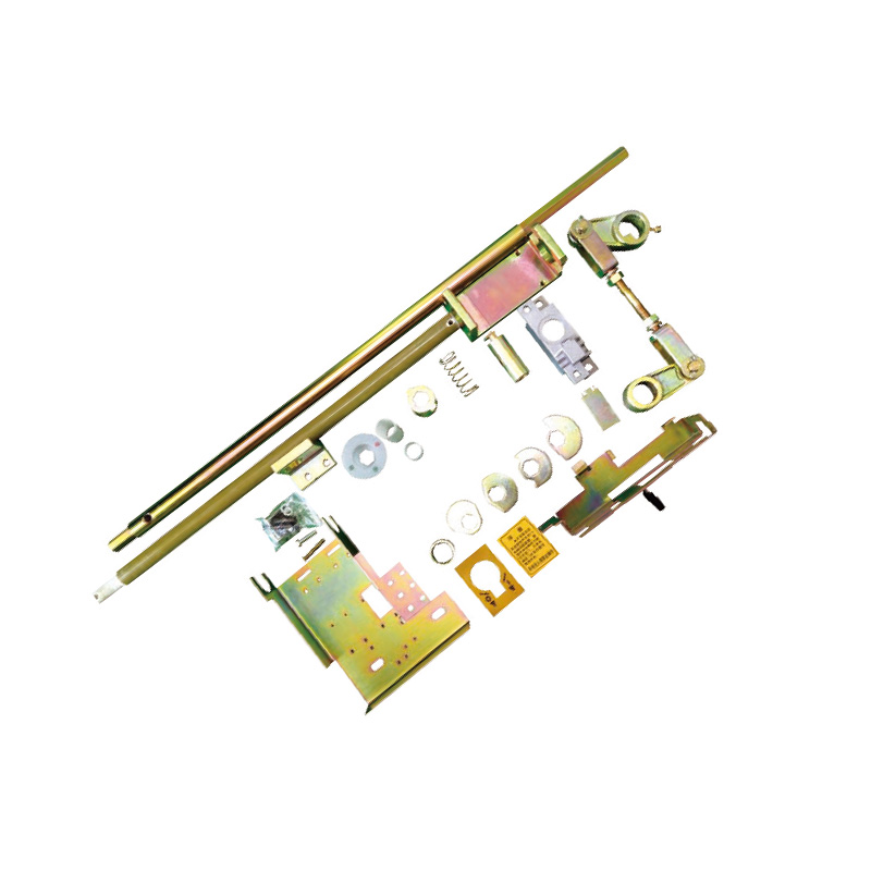 接地开关操作机构联锁装置5XS.363.010.7