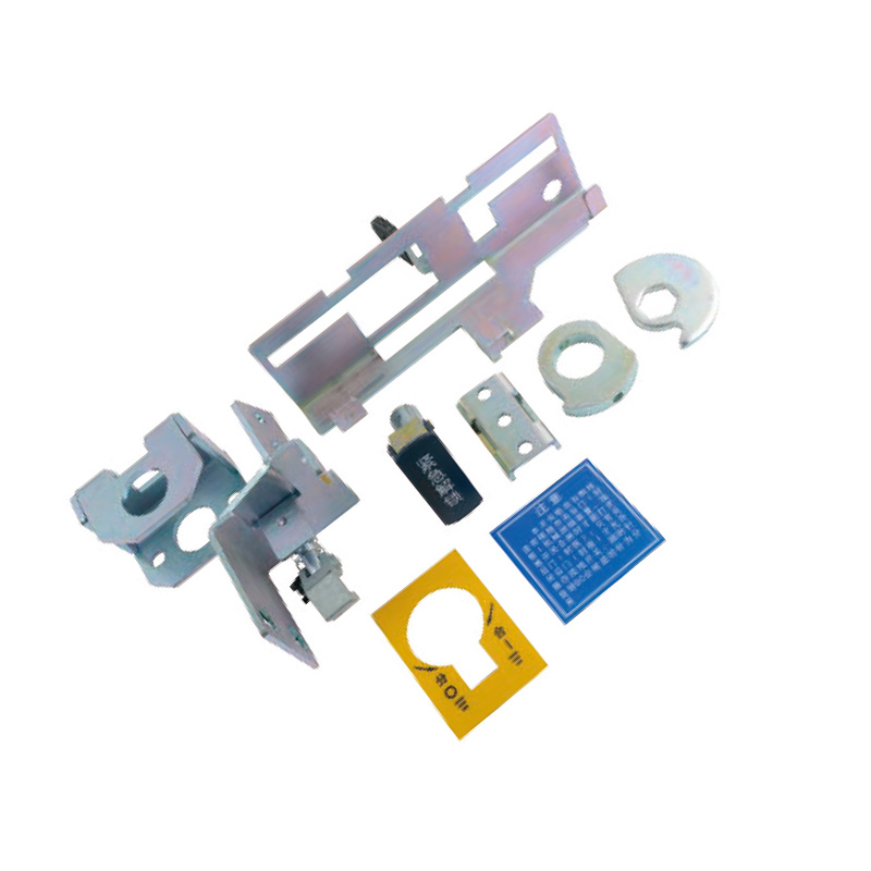 接地开关操作机构联锁装置5XS.363.010.8