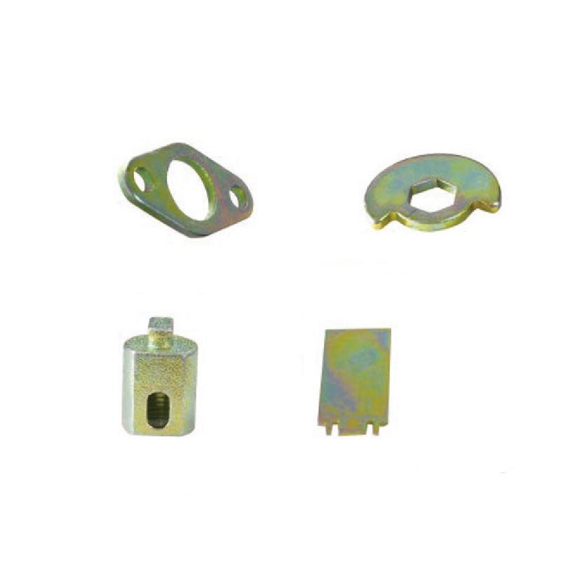 接地开关操作机构联锁装置5XS.363.010