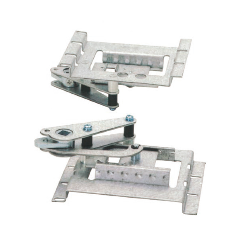 配CM1-100，3系列CZ3偏离操作机构