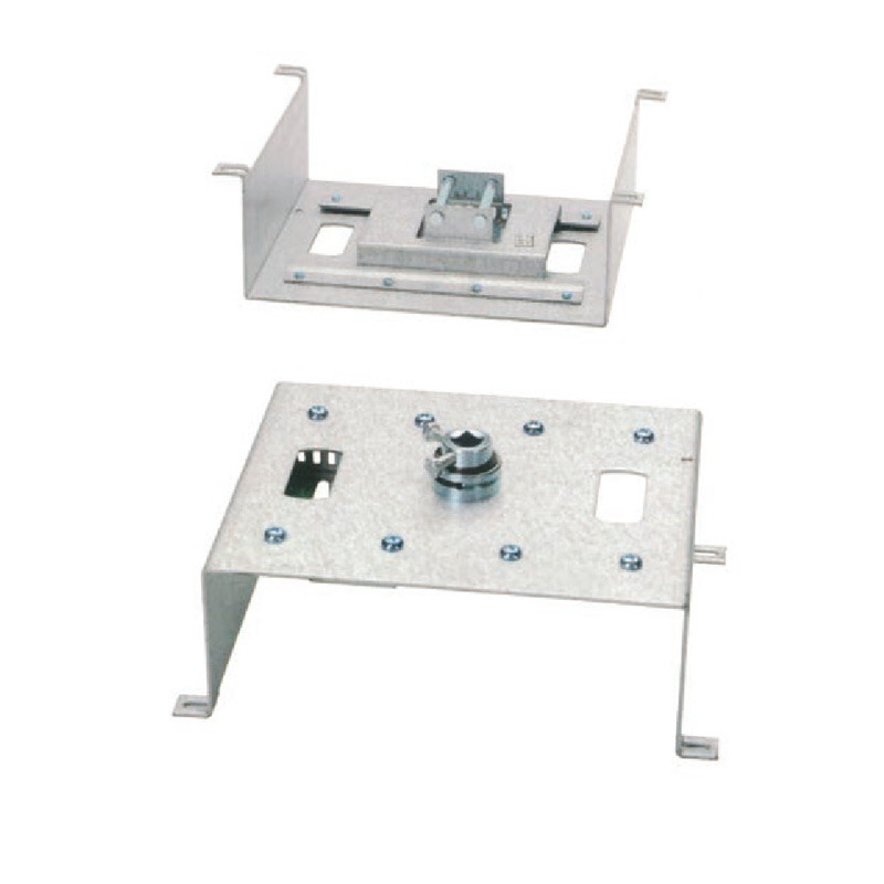 配CM1-400，3系列CZ2中心操作机构