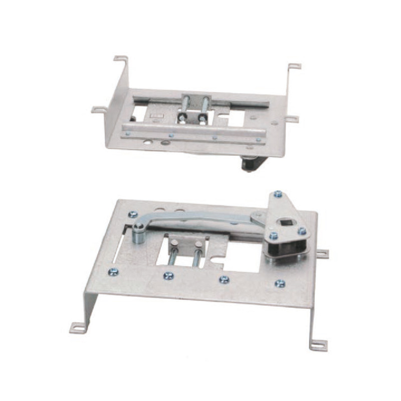 配CM1-400，3系列CZ3偏心操作机构