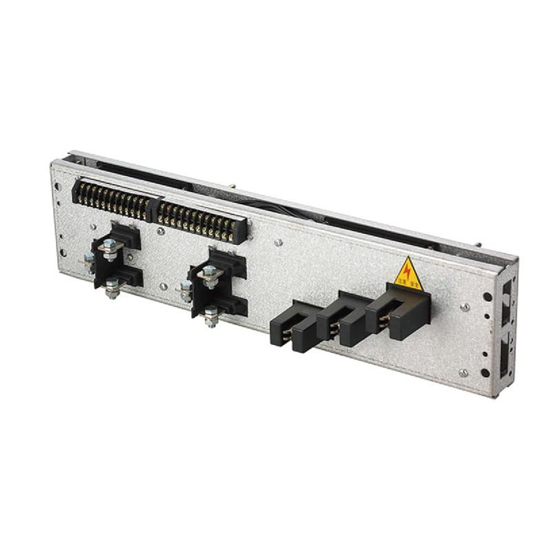 GCS二代1/2抽屉160高