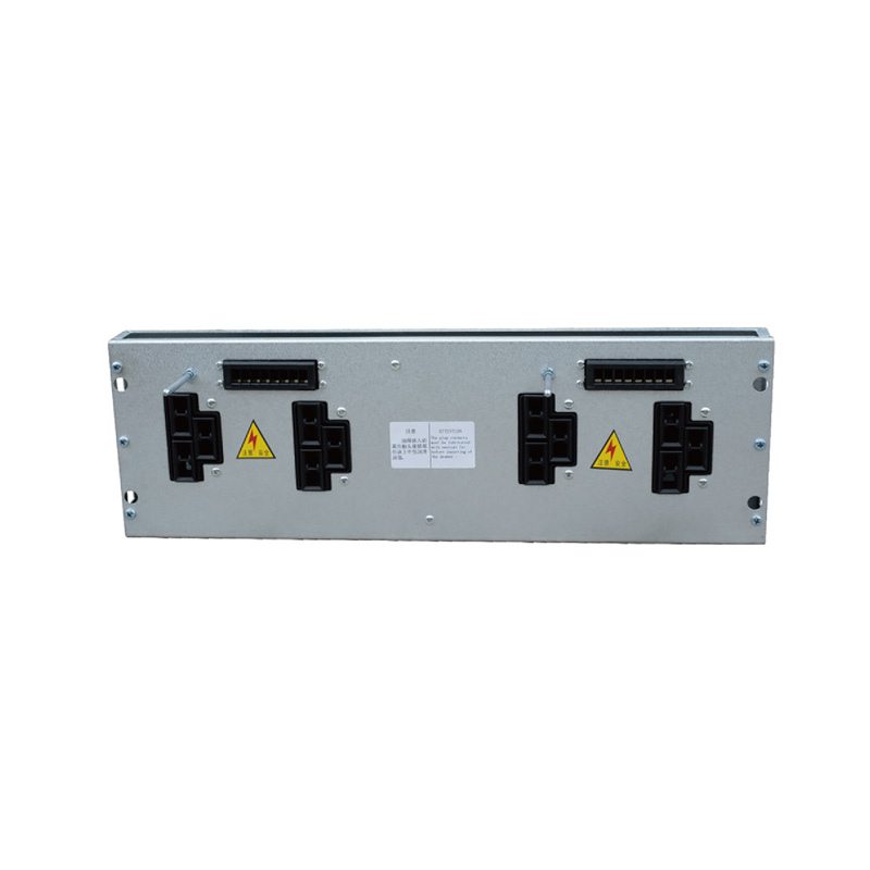 MNS-GCK-200高1/2抽屉转接件