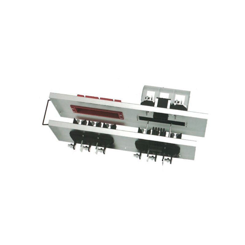 新型主电路用接插件